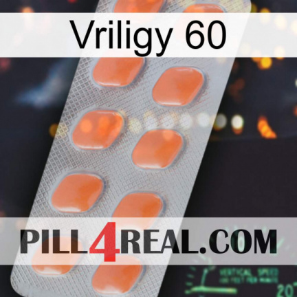 Vriligy 60 26